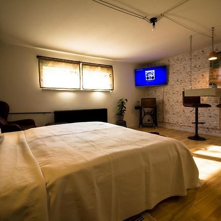 Appartement #Thelittlebeauty à Linkenheim-Hochstetten Extérieur photo
