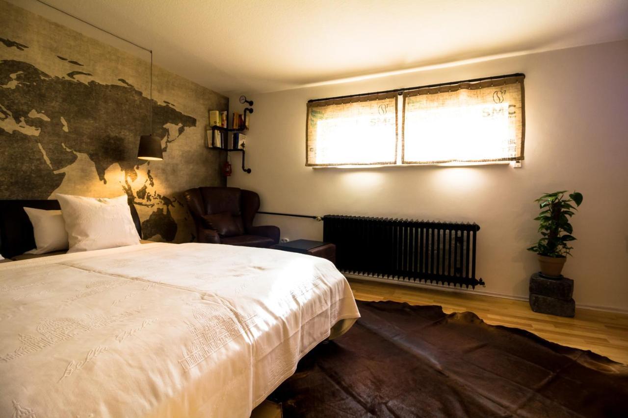 Appartement #Thelittlebeauty à Linkenheim-Hochstetten Extérieur photo