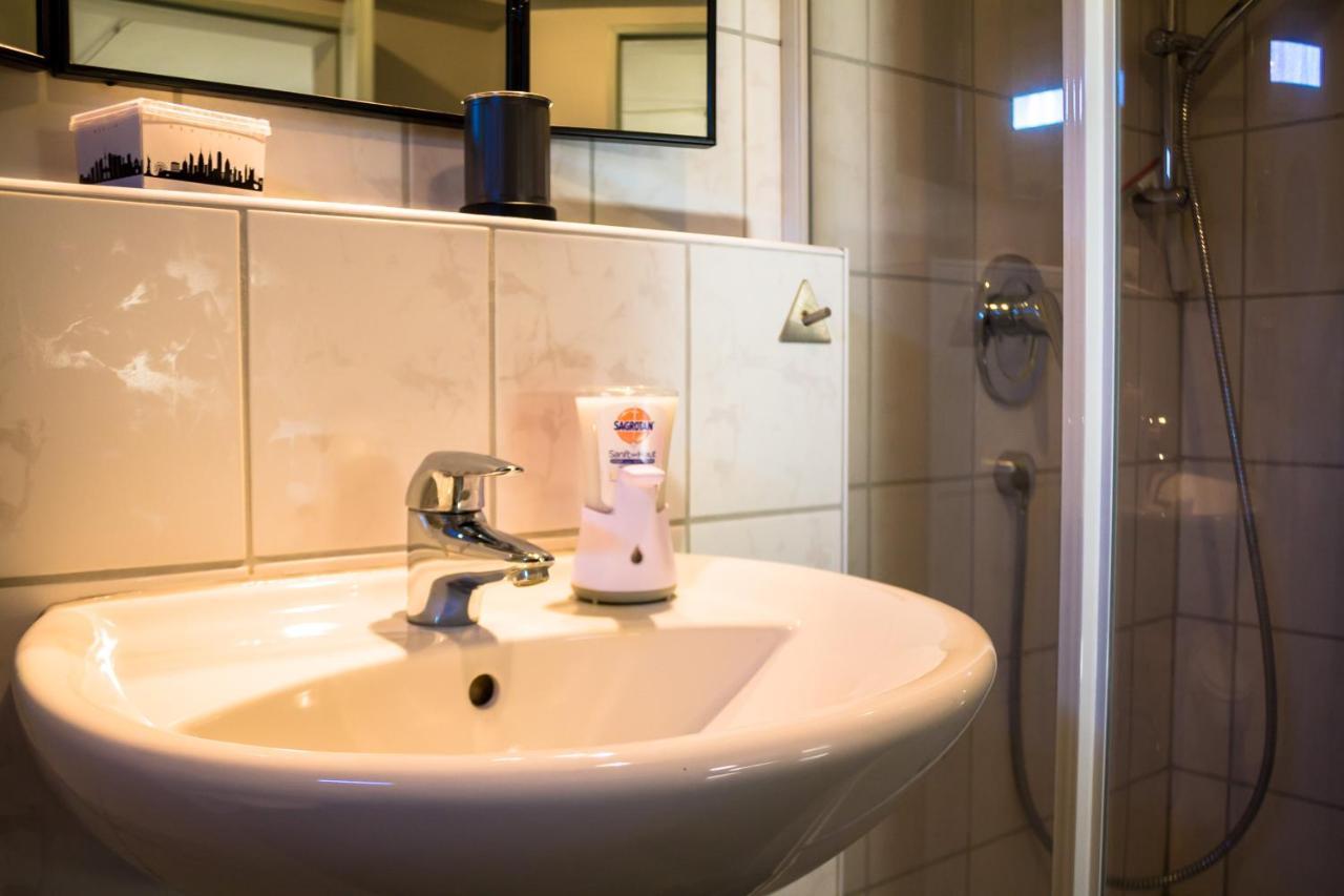 Appartement #Thelittlebeauty à Linkenheim-Hochstetten Extérieur photo